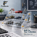 Fynterok™ FigureSpace Display Shelf – Premium Collectible Display Rack for Anime Figures, Mini Models, Statues & Creative Collections
