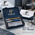Fynterok™ PrecisionCraft Model Tool Kit – Professional Cutting Tool Set for Model Building, Crafting, Hobby Projects & Creative Work